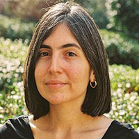 Testimonio de Karen Proa Nieto